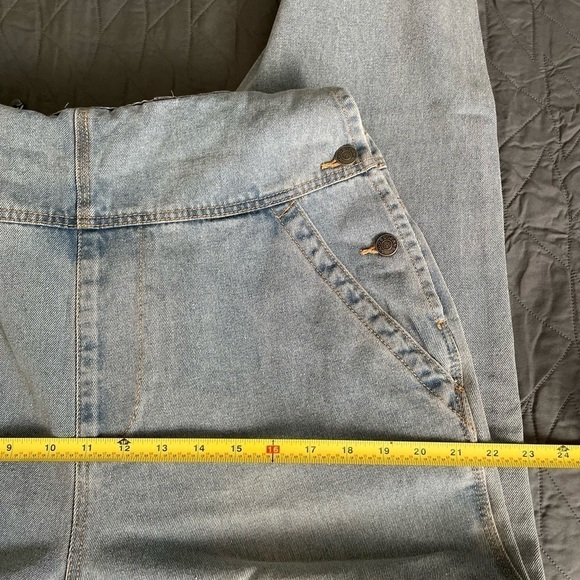 Kut From The Kloth Overalls - Picture 7 of 9